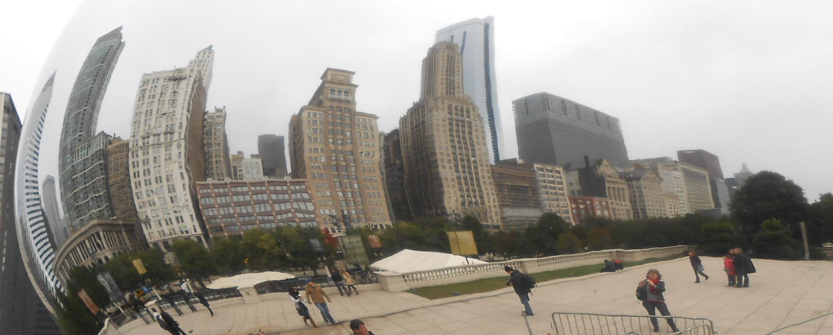 Chicago