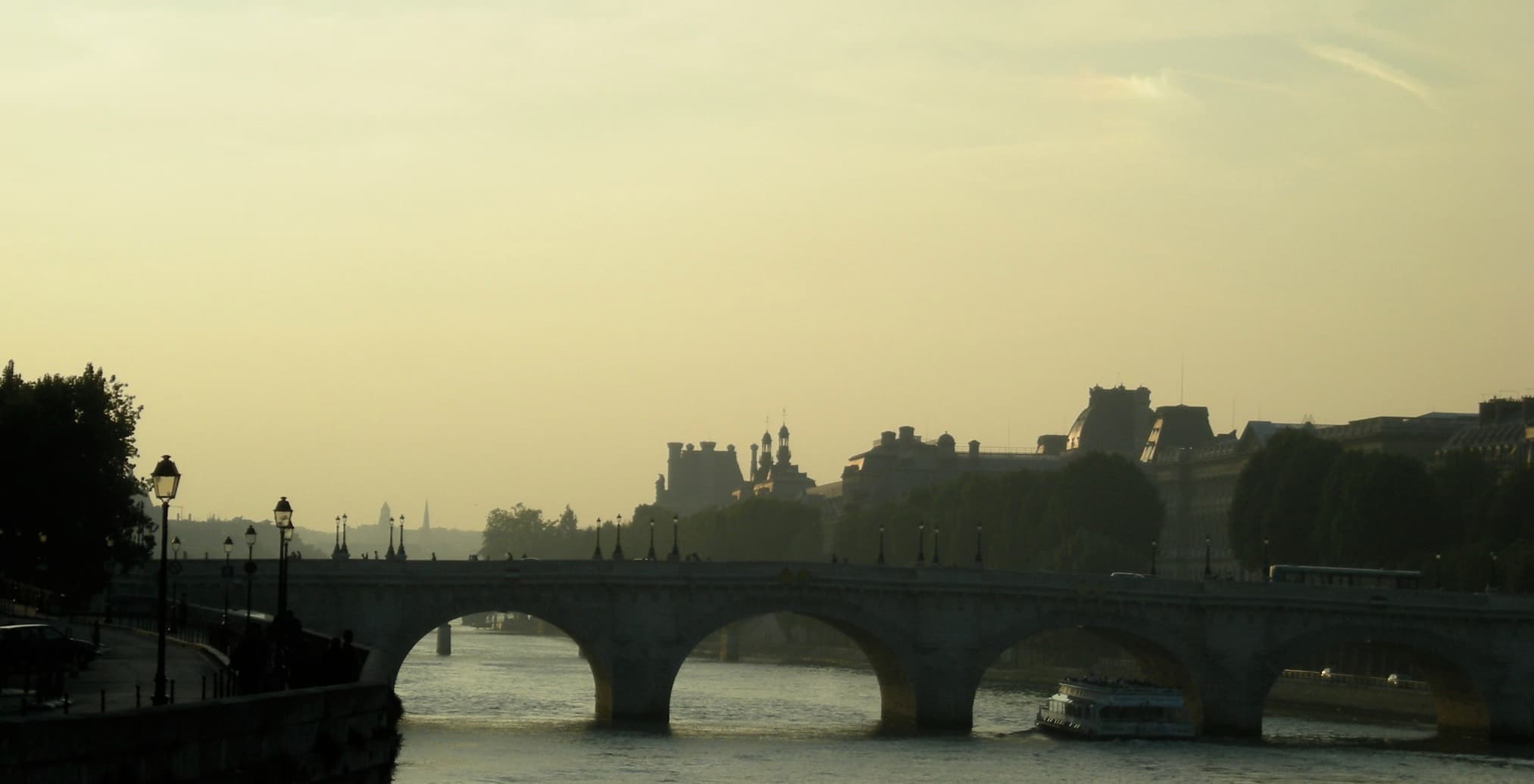 fleuve