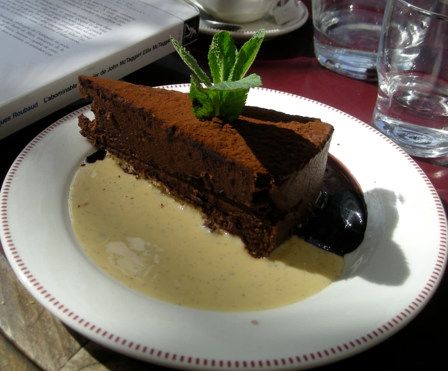 zeugme
