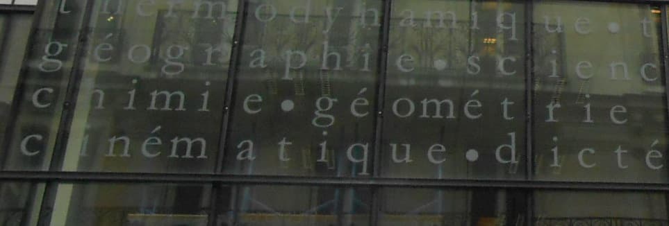 géographie