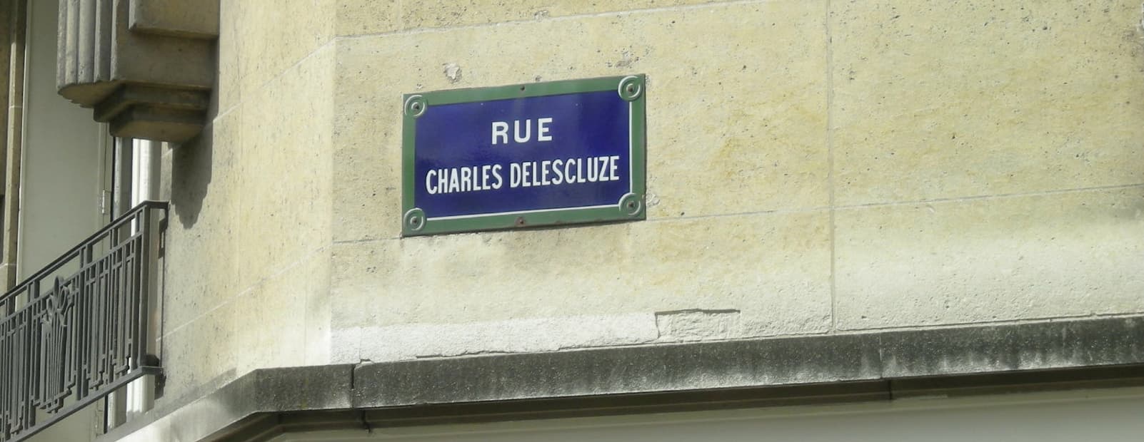 Paris (rues du onzième)