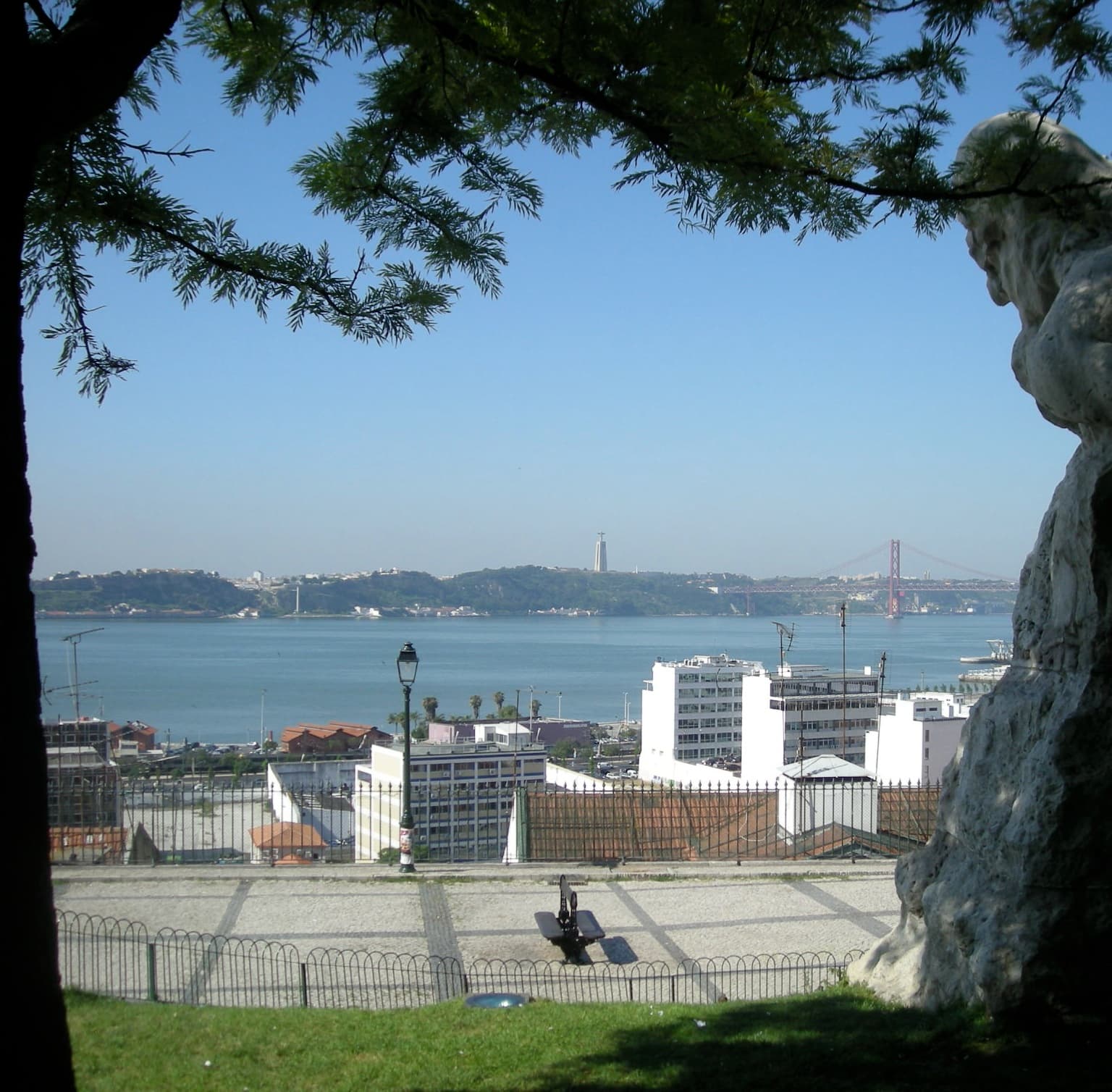 Lisbonne