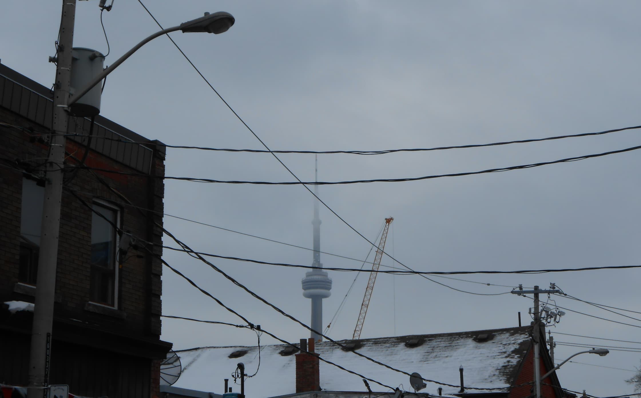 Toronto