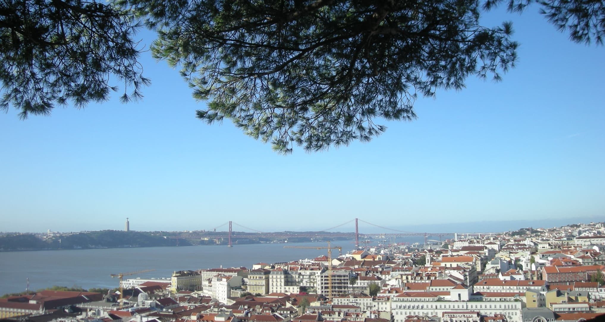 Lisbonne (fin)