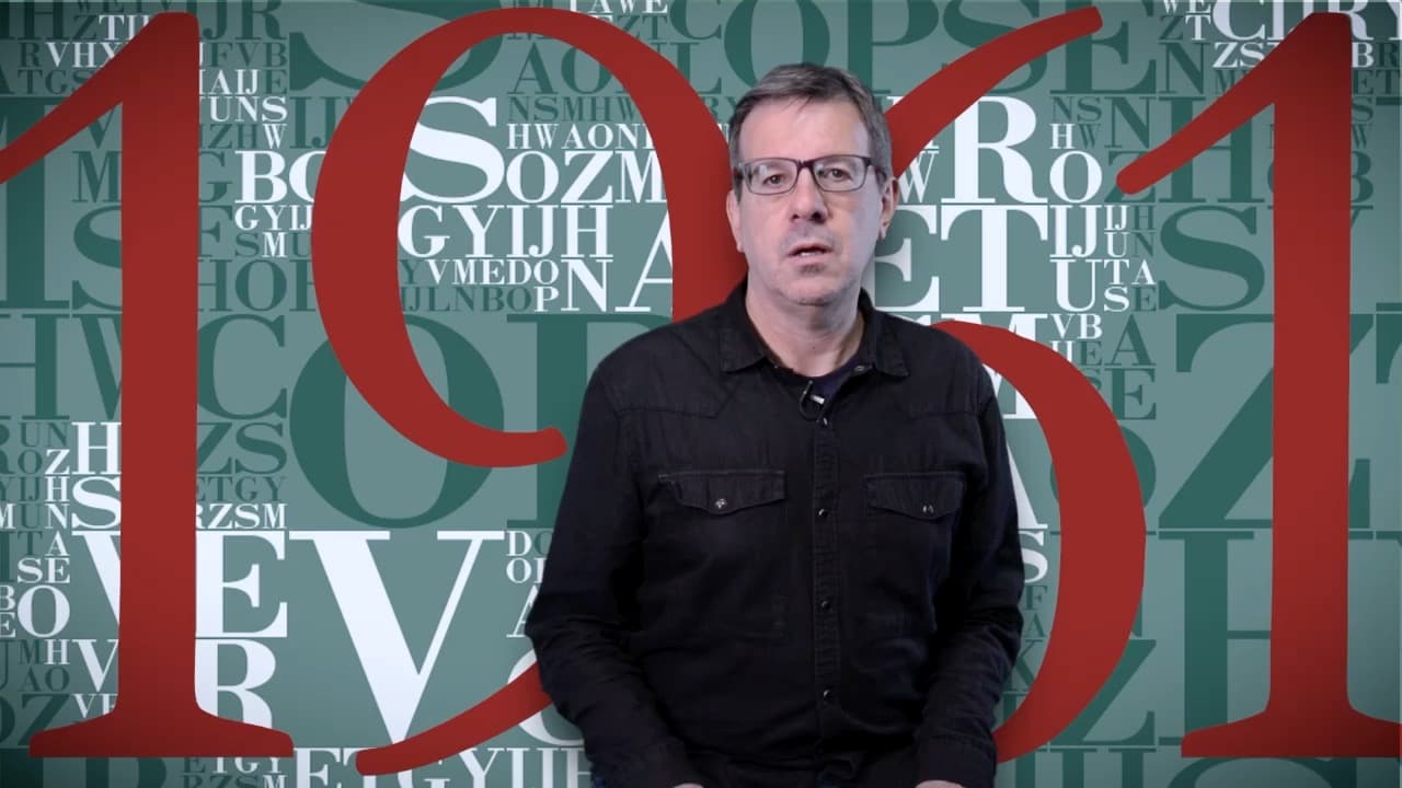 "Stylé" est une série autour de l'Oulipo, produite par TV5MONDE et à retrouver sur TV5MONDEPLUS ! Et si un simple dictionnaire devenait un o…